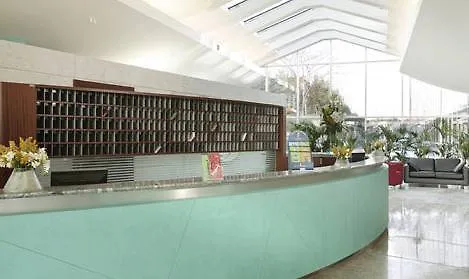 Eurostars Roma Congress Hotel & Convention Center Italien