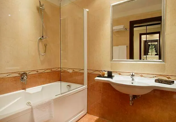 Eurostars Roma Congress Hotel & Convention Center