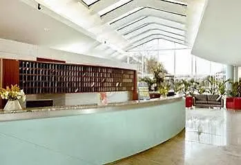 Eurostars Roma Congress Hotel & Convention Center
