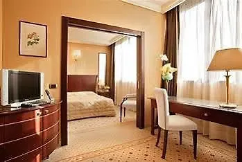 Eurostars Roma Congress Hotel & Convention Center Rom