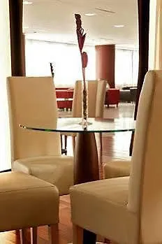 Eurostars Roma Congress Hotel & Convention Center 4*, Rom Italien