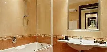 Eurostars Roma Congress Hotel & Convention Center 4*, Rom