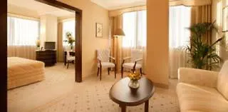 Eurostars Roma Congress Hotel & Convention Center